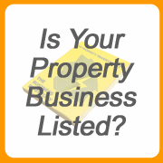 Contact us to get your business listed for FREE