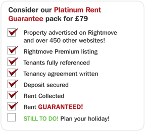 Platinum Benefits