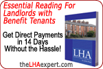 Want to know about LHA