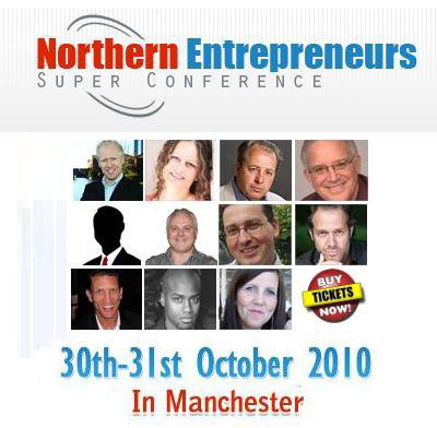 Northern Entrepreneurs Super Conference