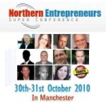 Northern Entrepreneurs Super Conference