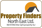 Property Finders North East