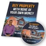 Free Report - No Money Down Property Investment Strategy