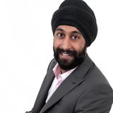 Peter Singh - Multi-Let Success Strategy