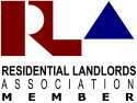 Residential Landlords Association RLA