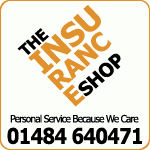 The Insurance Shop UK - We care for Landlords