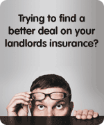 Great value Landlords insurance