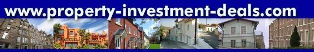 Alan Forsyth Property Investment Deals