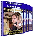 Alan Forsyth 7 Fatal Mistakes