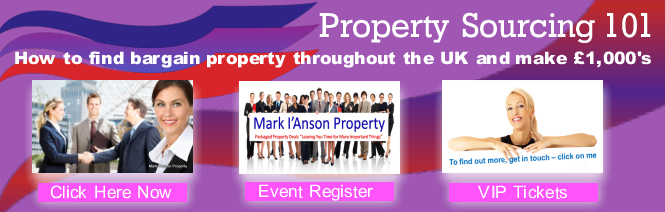 Property Sourcing 101