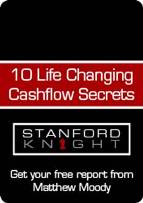 10 Cashflow Secrets
