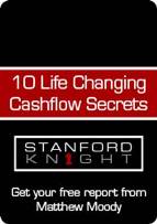 10 Cashflow Secrets