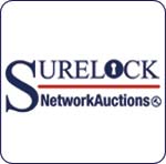 Surelock Network Auctions
